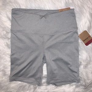 Reebok Biker Shorts